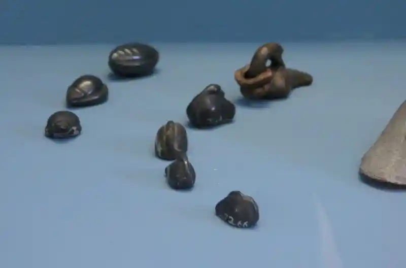 Weight units in ancient Mesopotamia